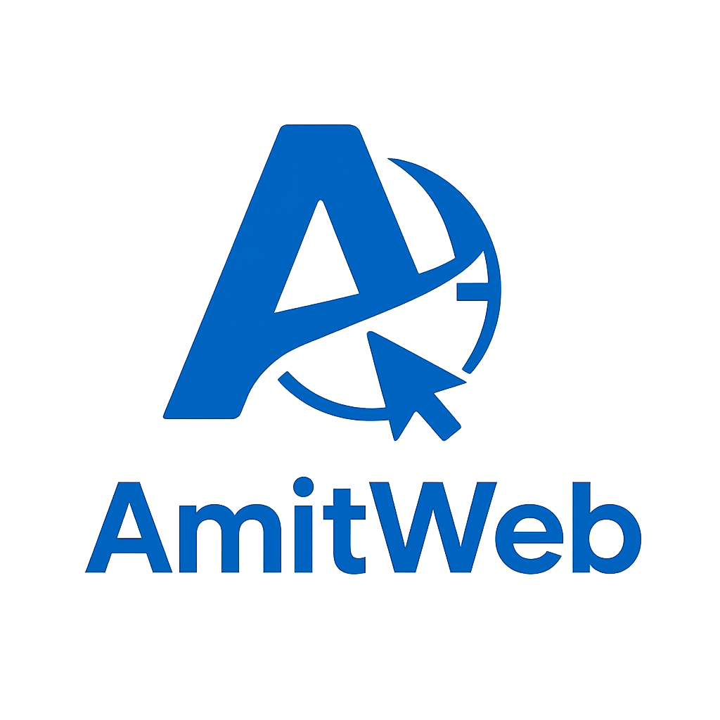 Amit Yehoshaphat — Portfolio